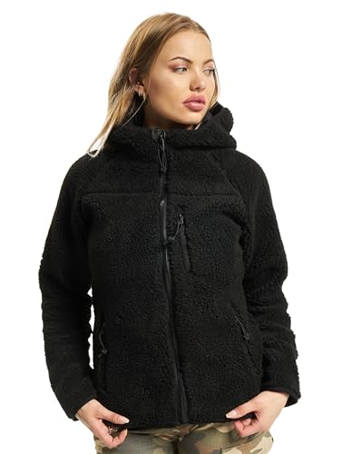 Brandit Women’s Teddyfleece Jacket