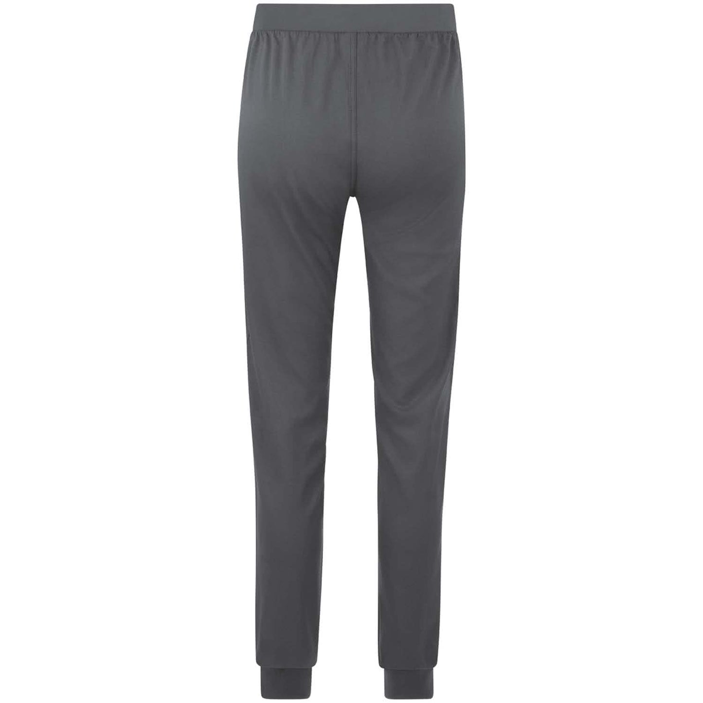 JAKO Women’s Long Training and Leisure Pants – Allround Presentation Joggers