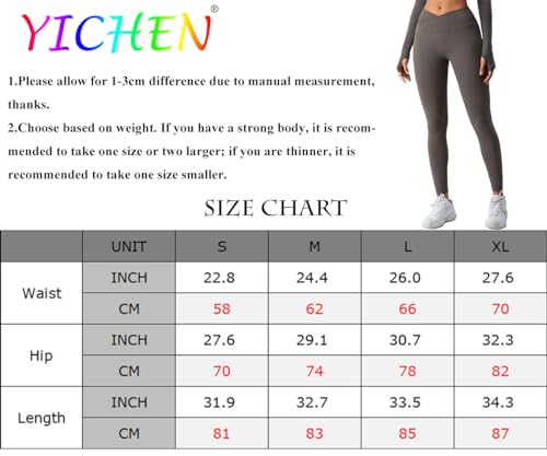 Women’s Scrunch Butt Leggings – High Waist, Seamless Yoga Pants for Fitness