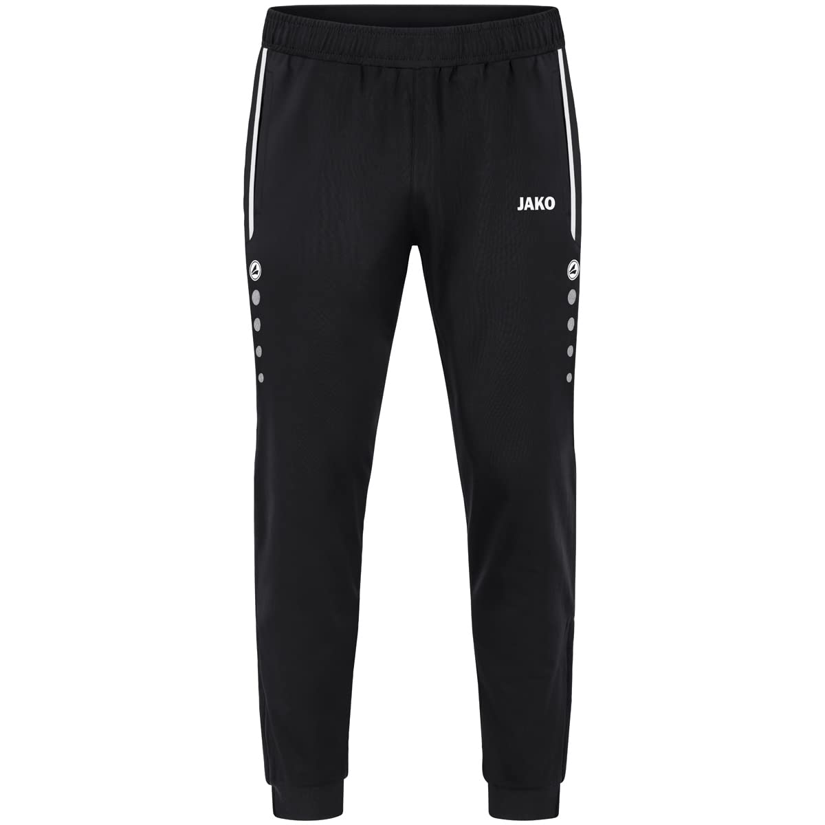 JAKO Men’s Allround Polyester Pants