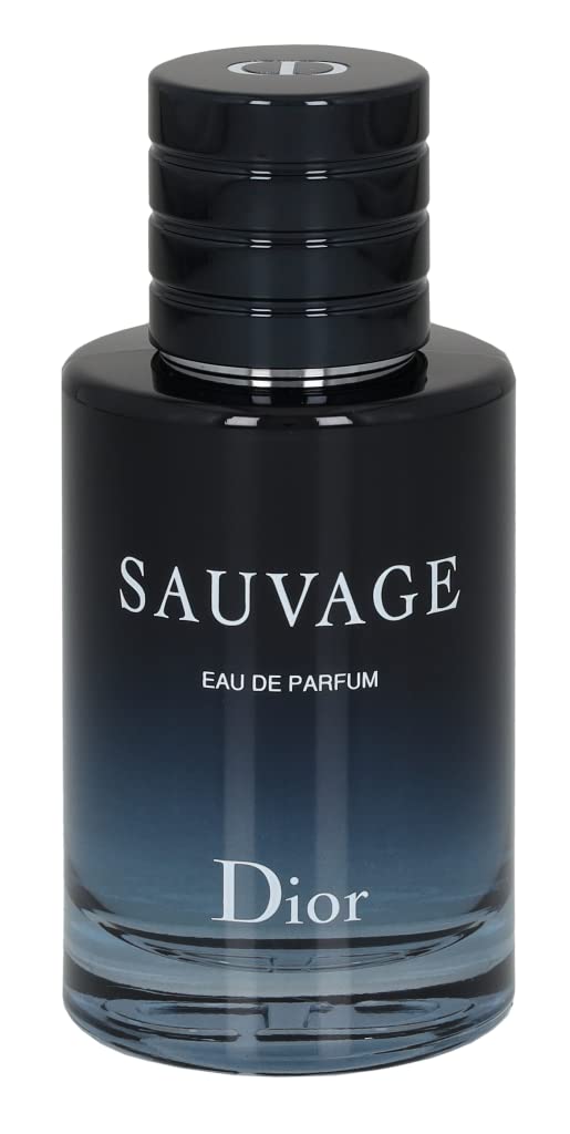 Dior Sauvage Eau de Parfum Spray 60 ml