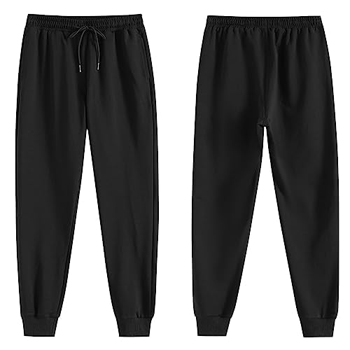 FGFD&OU Women’s Slim Fit Cotton Jogging Pants