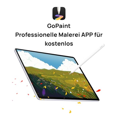 HUAWEI MatePad 12 x PaperMatte - 12" 2.8K, 144Hz, WiFi, Keyboard