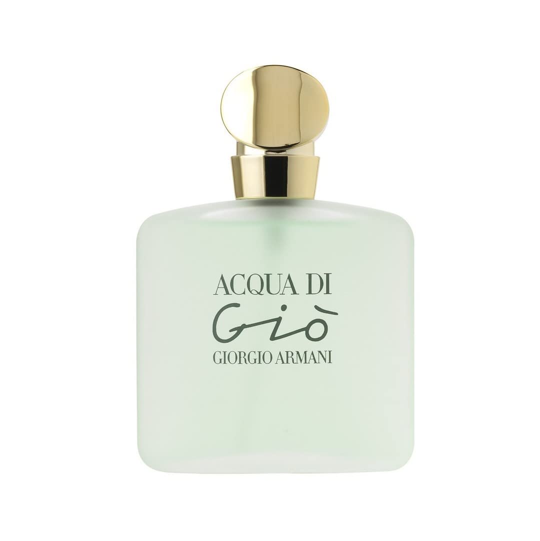 Armani Eau de Cologne für Frauen 1er Pack (1x 100 ml)