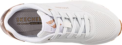 Skechers Women's UNO-Golden Air Sneakers