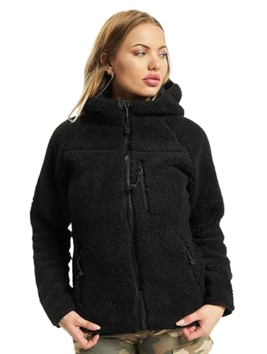 Brandit Women’s Teddyfleece Jacket
