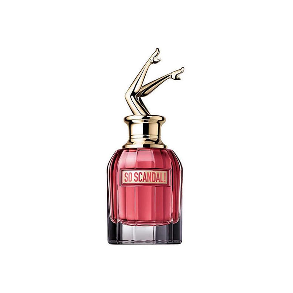 Jean Paul Gaultier Scandal So Scandal! Femme/woman Eau de Parfum, 50 ml