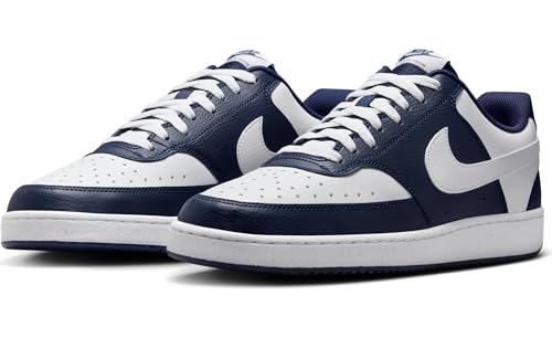 Nike Men’s Court Vision Lo Sneaker