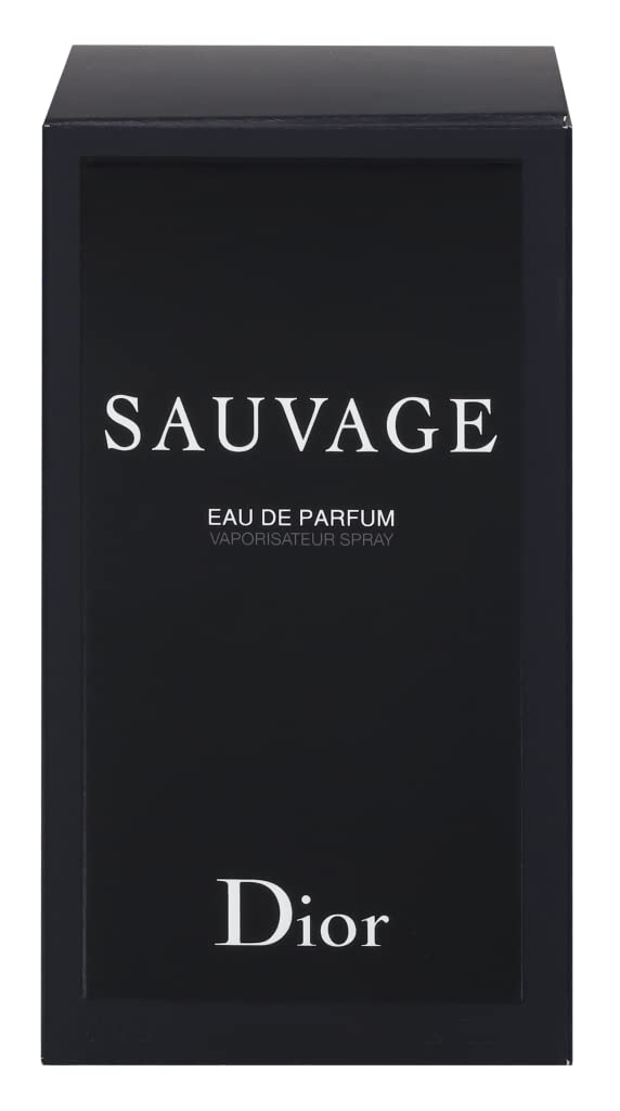 Dior Sauvage Eau de Parfum Spray 60 ml