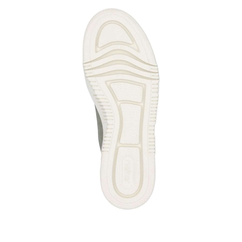Rieker Women’s Low-Top Sneaker M1952