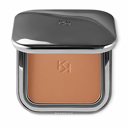 KIKO MILANO Flawless Fusion Bronzer Powder