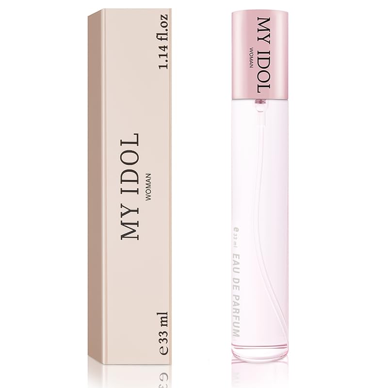 Dupario Parfüm Damenparfüm 33ml Duft Spray – das Dupe als Eau de Parfum