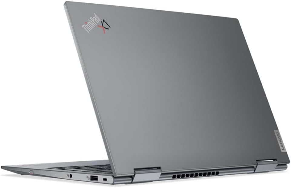 Lenovo ThinkPad X1 Yoga Gen 8 – 14" OLED Touch, Intel Core i7, 32GB RAM, 1TB SSD, Win 11 Pro