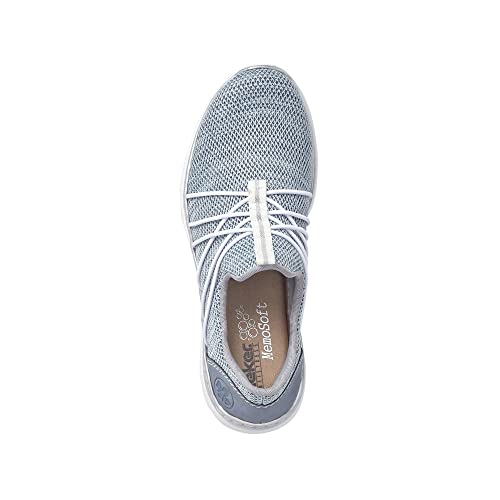 Rieker Women’s L32K1 Slip-On Shoes
