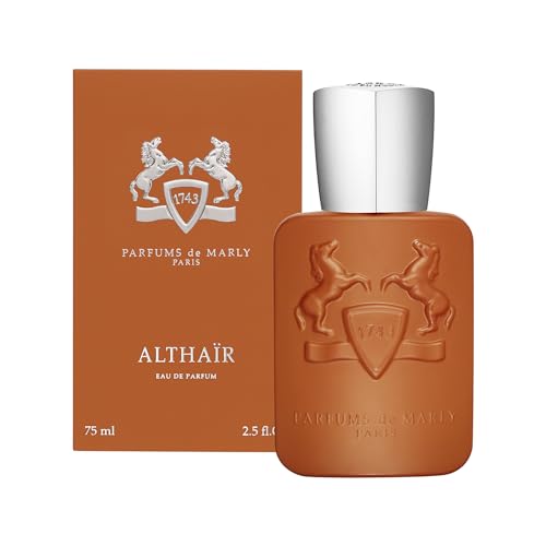 Parfums de Marly Althair Eau de Parfum 125 ml