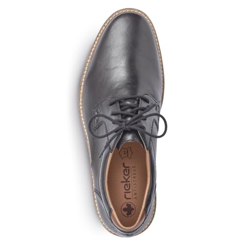 Rieker Men’s Low-Top Sneaker 13500 – Stylish and Comfortable