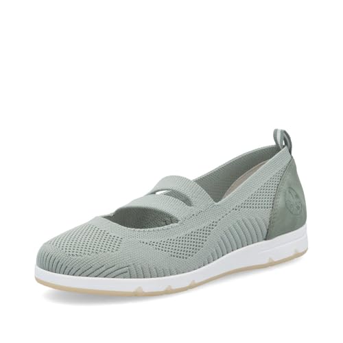 Rieker Women's L3053 Low-Top Sneakers