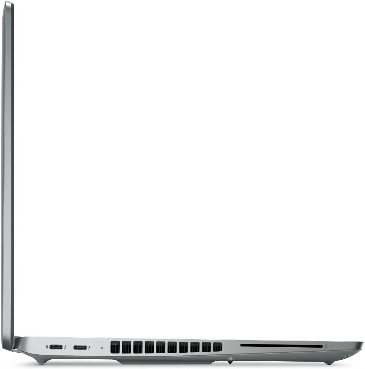 Dell Precision 3590, Core Ultra 7 155H, 32GB RAM, 512GB SSD, RTX 500 Ada