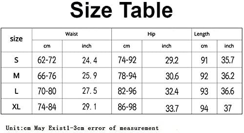 Gellmall Women's High Waist Heart-Shaped Push-Up Yoga Leggings
