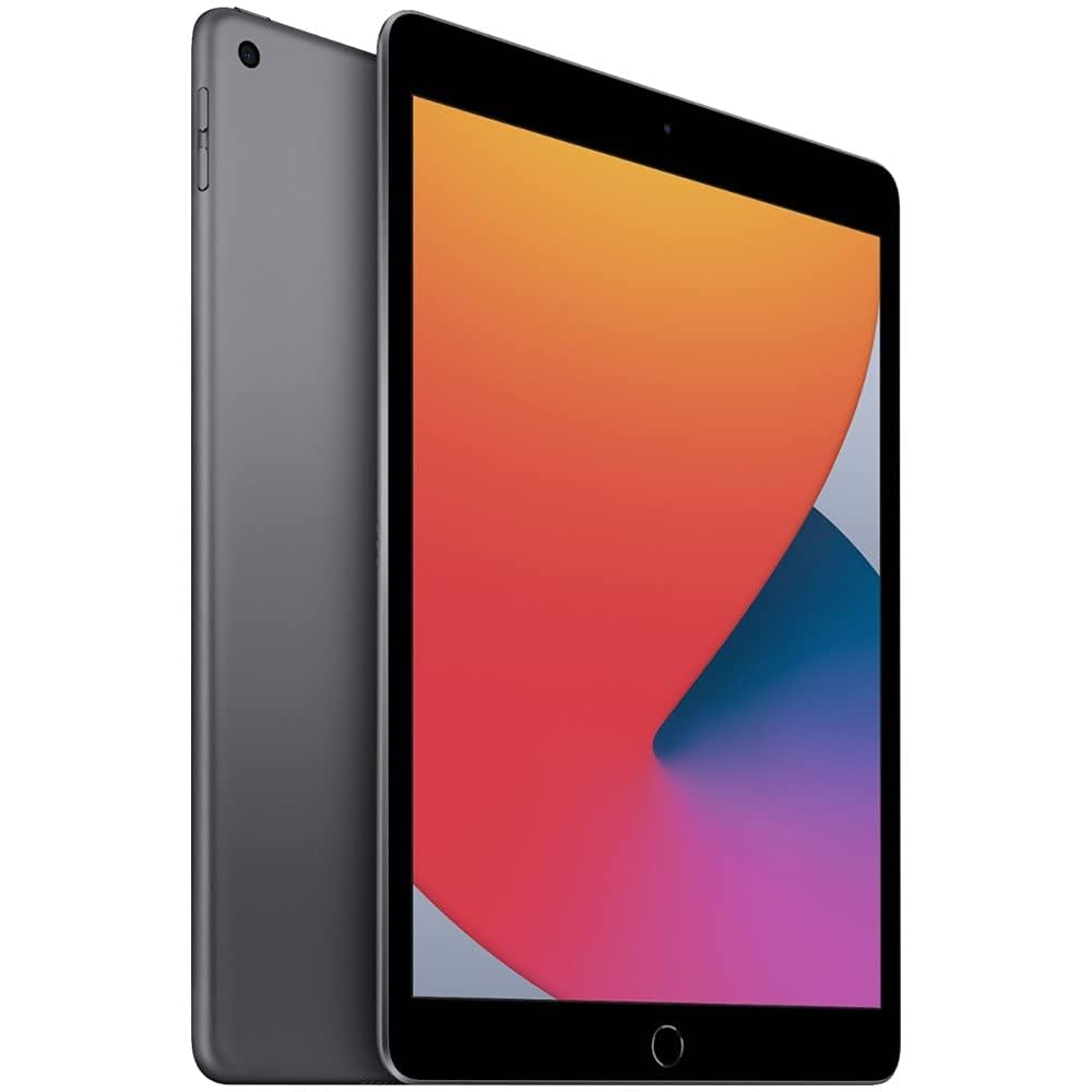 Apple iPad 7th Gen (10.2", Wi-Fi)