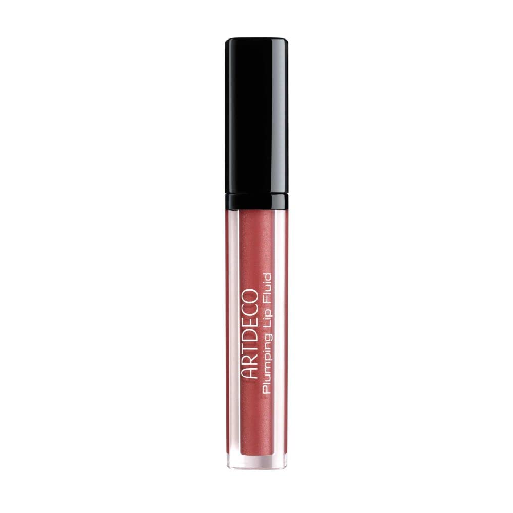 ARTDECO Plumping Lip Fluid – Gloss for Full, Glossy Lips with Wet-Look Shine (3ml)