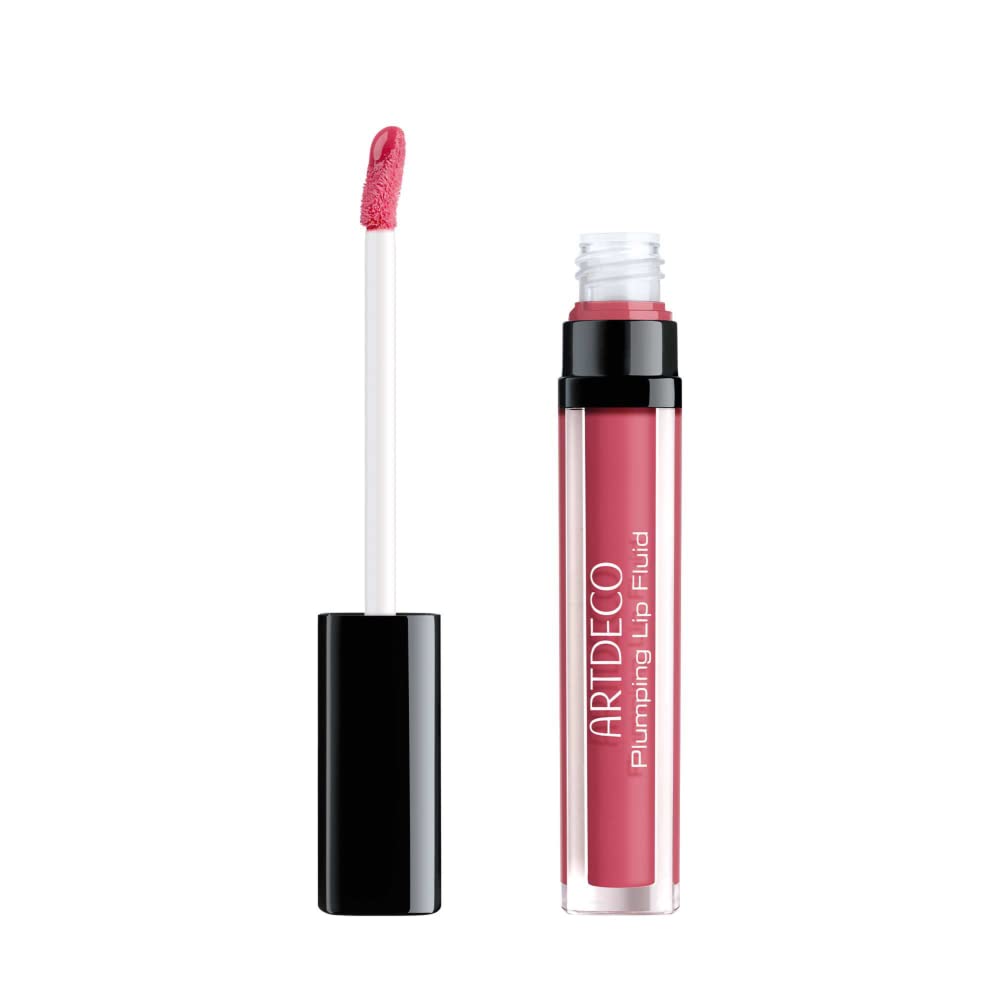 ARTDECO Plumping Lip Fluid – Gloss for Full, Glossy Lips with Wet-Look Shine (3ml)