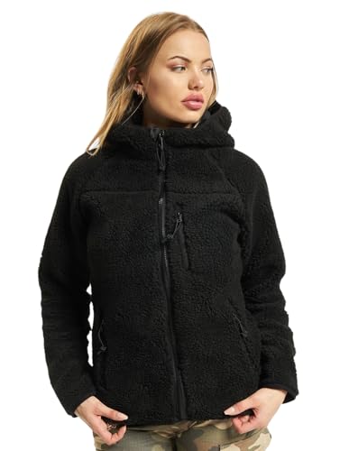 Brandit Women’s Teddyfleece Jacket
