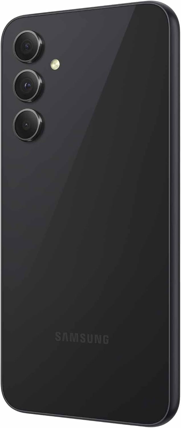 Samsung Galaxy A54 5G – Unlocked Android Smartphone, Pro-Grade Camera