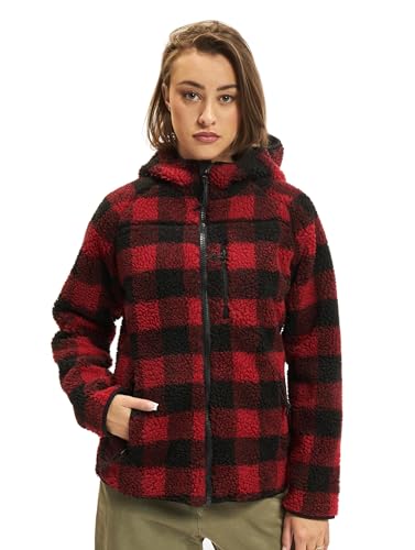Brandit Women’s Teddyfleece Jacket