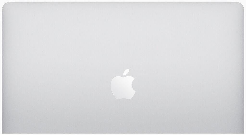 Apple MacBook Air 2019 – 13" Retina Display, Intel Core i5, macOS, Silver