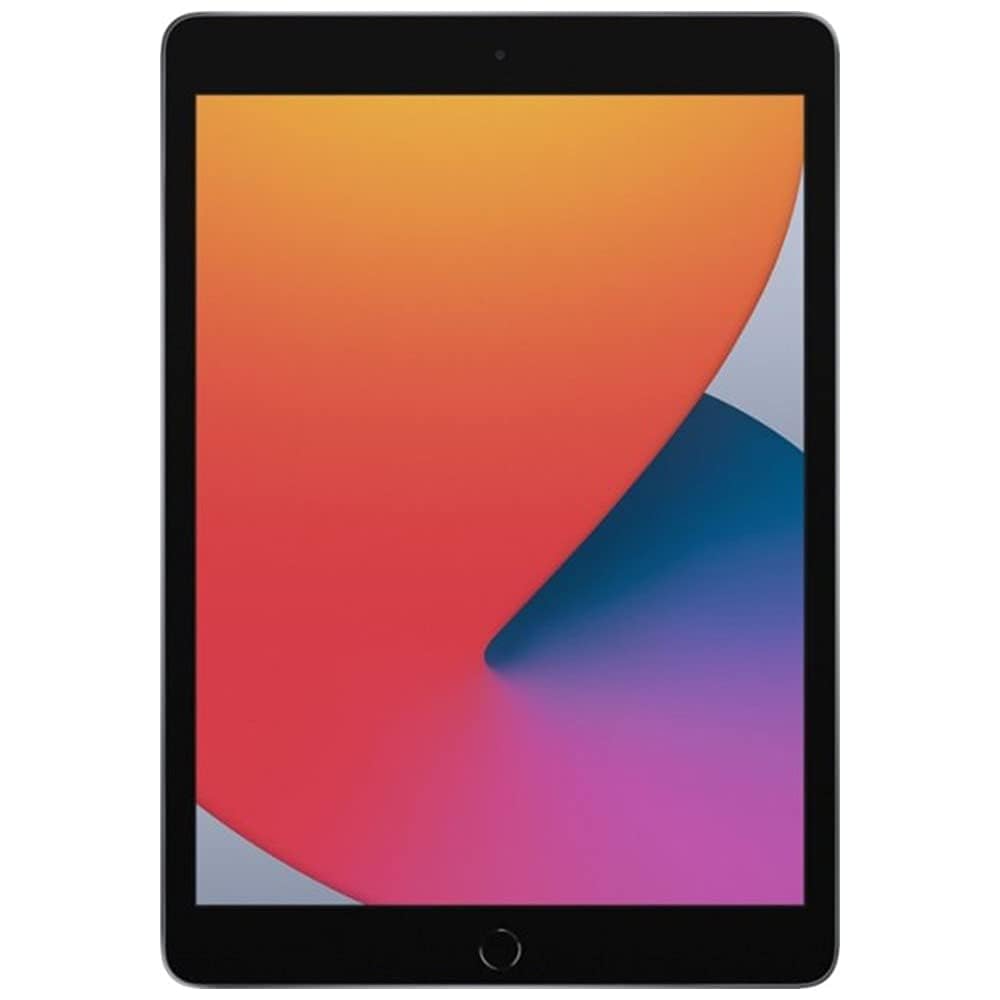 Apple iPad 7th Gen (10.2", Wi-Fi)