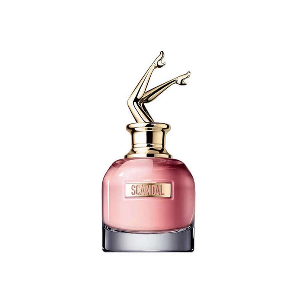 JEAN PAUL GAULTIER Jpg Scandal Ep 80 Vp, 80 ml