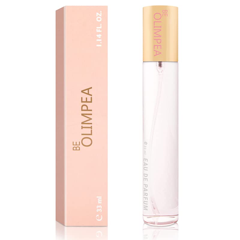 Dupario Parfüm Damenparfüm 33ml Duft Spray – das Dupe als Eau de Parfum