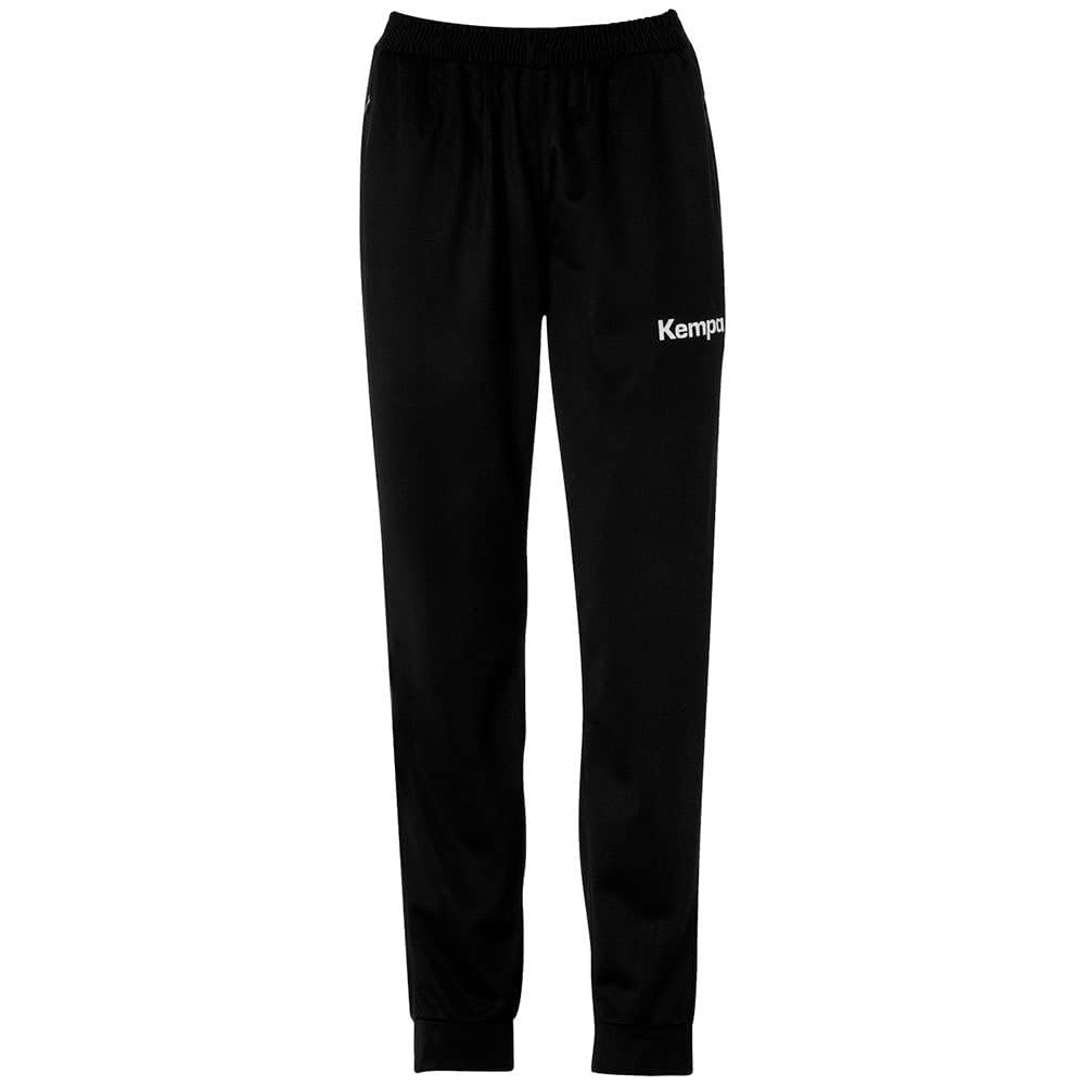 Kempa Women’s Training Joggers – Lightweight Sports Pants