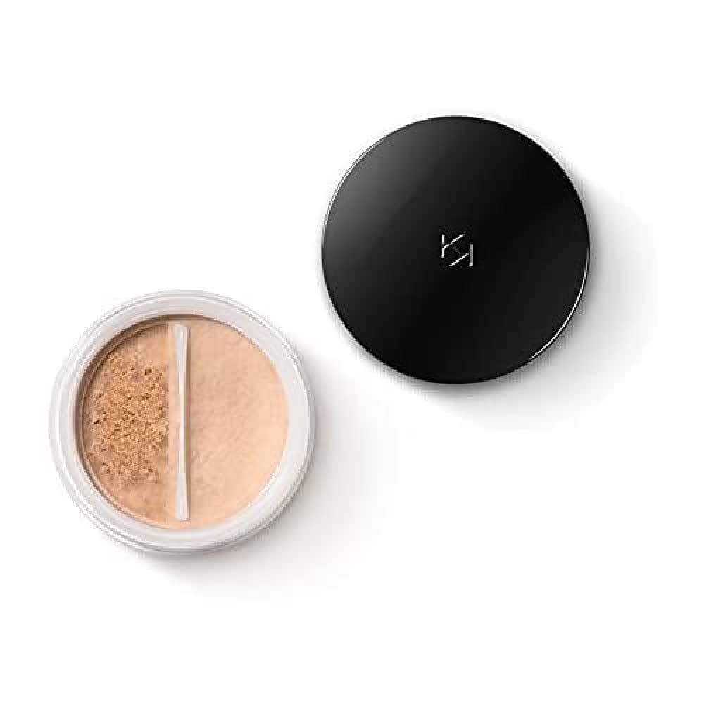 KIKO MILANO Unlimited Long-Lasting Matte Loose Powder