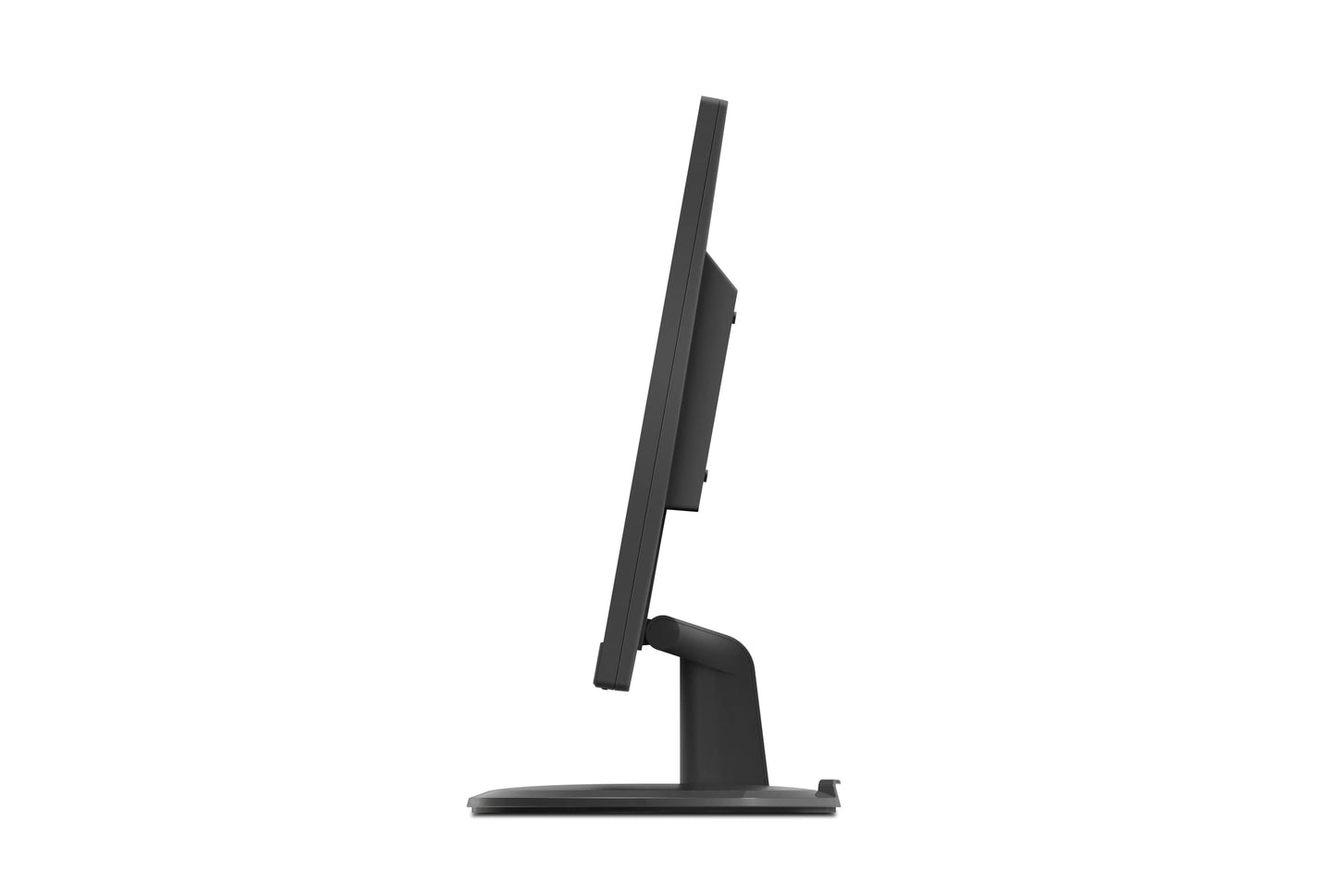 Lenovo N27q | 27" QHD Monitor | 2560x1440 | 100Hz | 300 nits | 4ms Reaktionszeit | HDMI | DisplayPort | schwarz