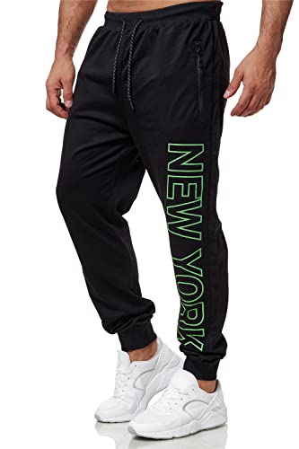C-IN-C Men’s Joggers – Sports Training Pants