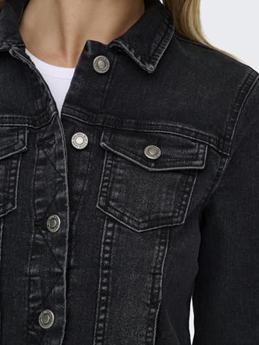 ONLY Women’s Onlwonder DNM Jacket Noos
