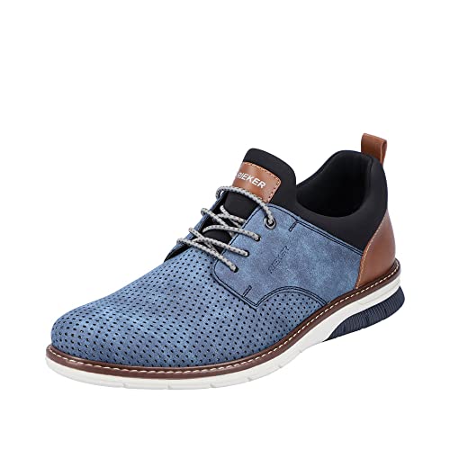 Rieker Men’s Low-Top Sneaker 14450
