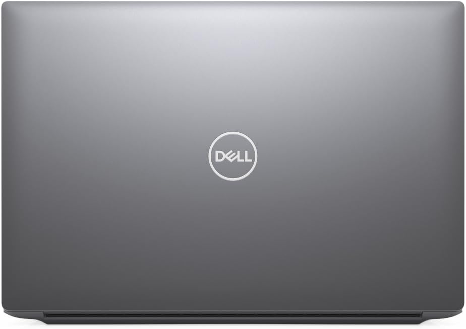 Dell Precision 5680, 16" FHD, i7-13700H, 32GB RAM, 1TB SSD, RTX 3500
