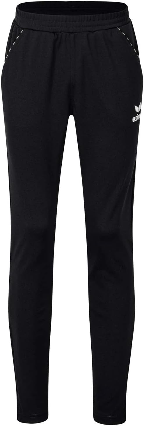 ERIMA Men’s Training Pants with Calf Insert 2.0