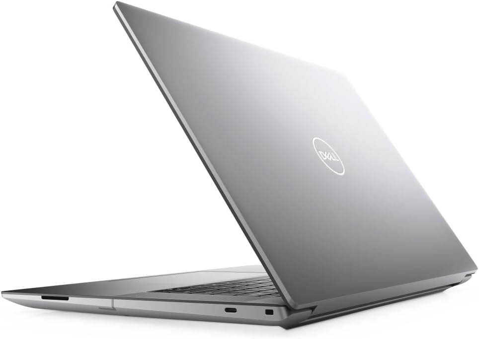Dell Precision 5680, 16" FHD, i7-13700H, 32GB RAM, 1TB SSD, RTX 3500