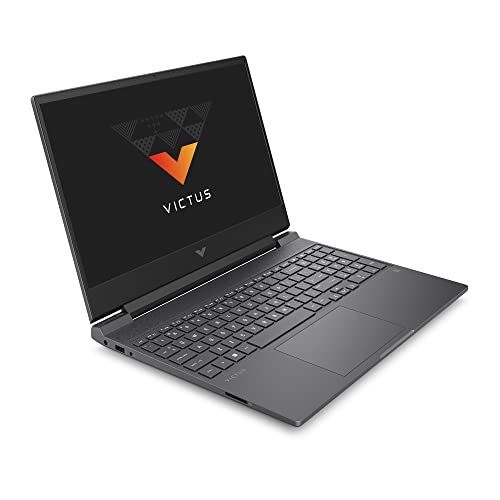 HP Victus 15,6” FHD 144Hz, 16GB RAM, 512GB SSD, Windows 11