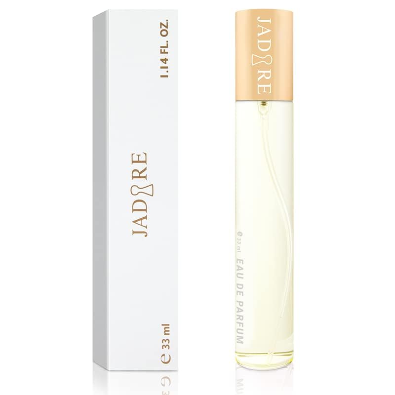 Dupario Parfüm Damenparfüm 33ml Duft Spray – das Dupe als Eau de Parfum