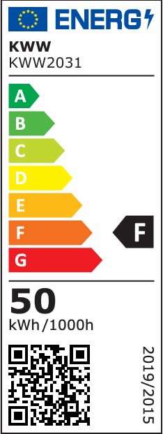 KWW LED Beleuchtetes Badezimmer Medizin Kabinett mit Spiegel, Farbtemperatur Einstellbar, Anti-Nebel Dimmbare Lichter, Steckdosen für USBs (80 x 70 cm)