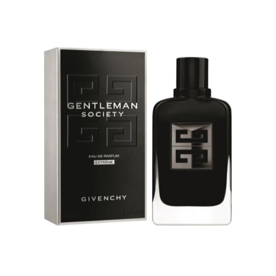 Givenchy Gentleman Society Eau de Parfum Extreme 100ml