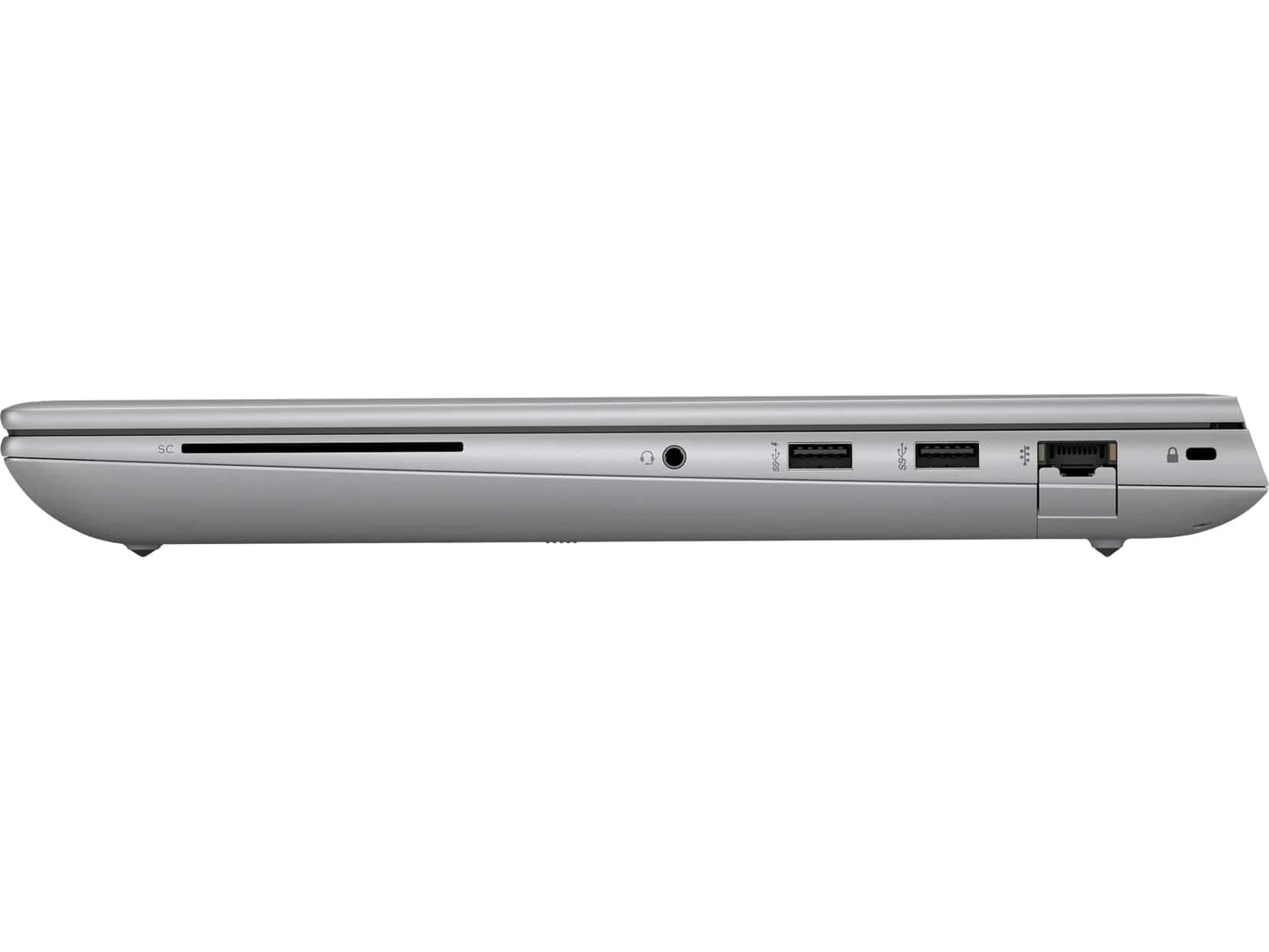 HP ZBook Fury 16 G9, 32GB RAM, 1TB SSD, Windows 11 Pro