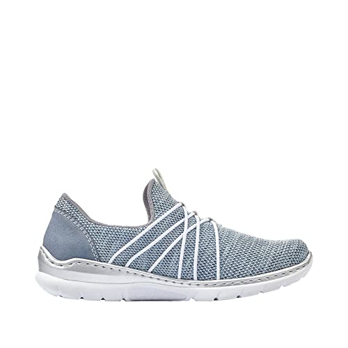 Rieker Women’s L32K1 Slip-On Shoes