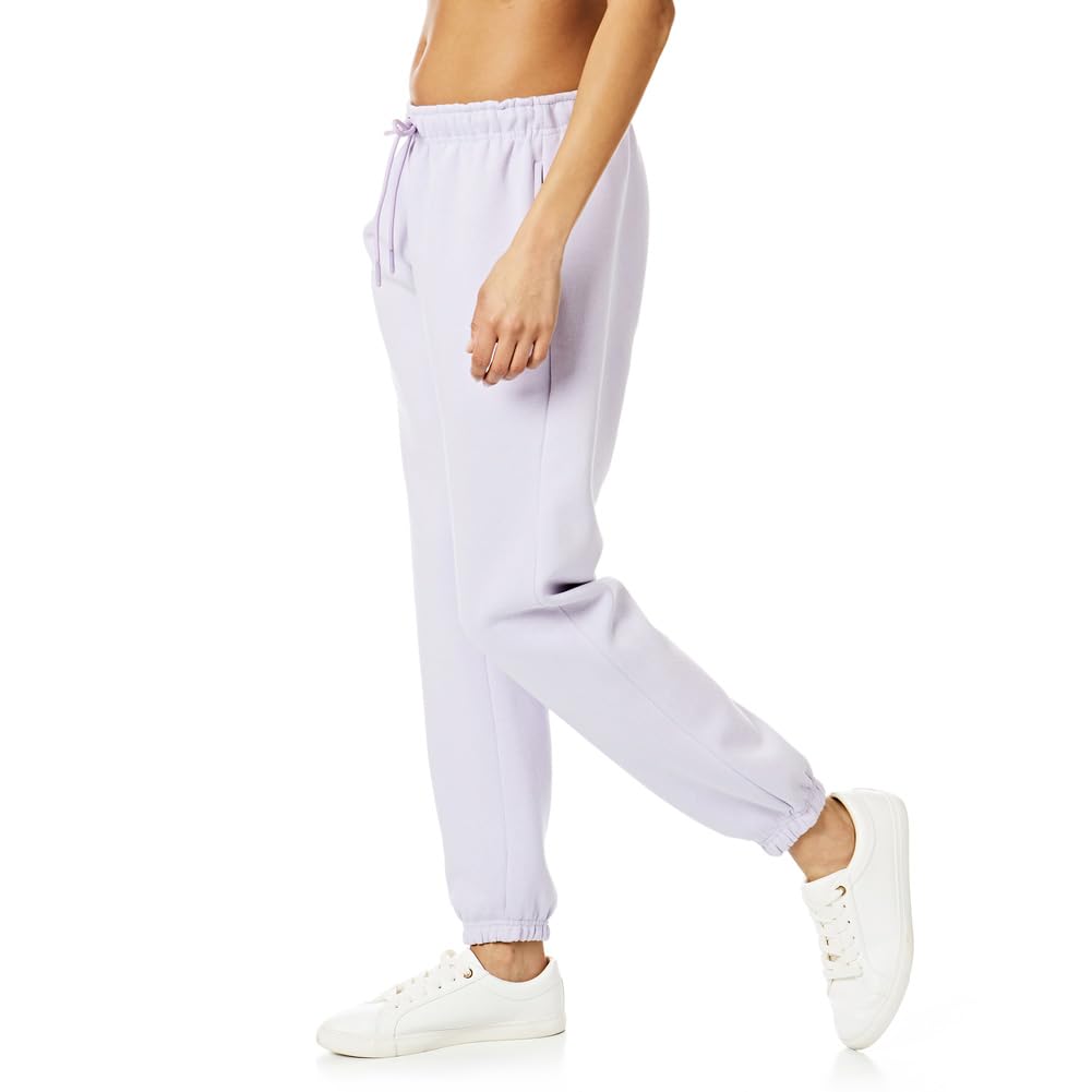 Light & Shade Women’s Soft Touch Joggers