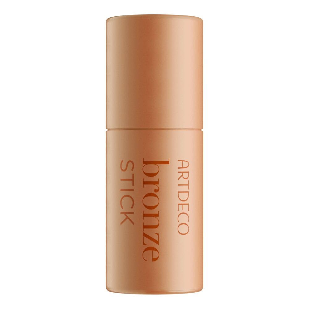 ARTDECO Bronze Stick Cream Bronzer for a Sun-Kissed Glow (5g)